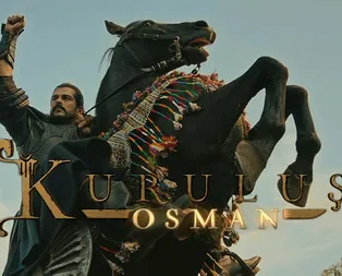Kuruluş Osman 1. bölüm 2. fragman dünyayı ayağa kaldırdı! Kuruluş Osman hangi tarihte ve oyuncu kadrosunda kimler var?