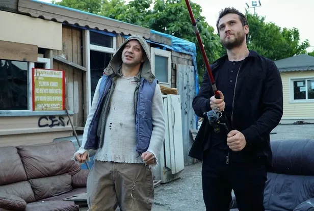 Çukur'da Aliço ölecek mi? Rıza Kocaoğlu Çukur dizisinden ayrılıyor mu?-1