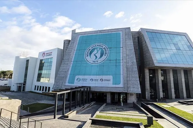Borsa İstanbul dünya beşincisi! Yatırımcısının yüzü gülüyor