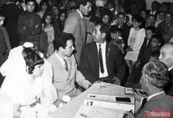 13 yaşında evlendirilen Safiye Soyman’ın eski eşi bakın kim! “Ablam için geldiler beni alıp gittiler” Faik Öztürk'ün büyük aşkı meğer... - 24