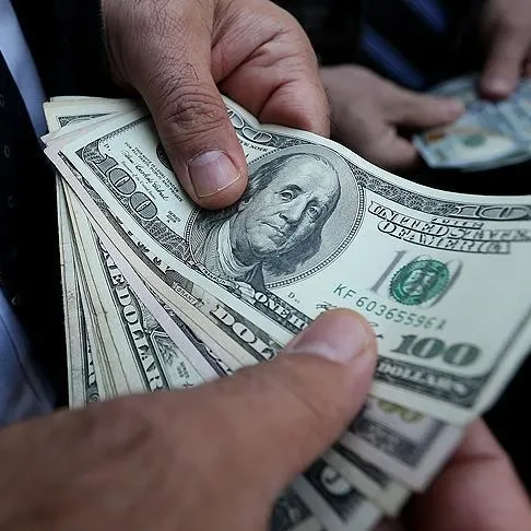 ABD bütçesinde milyar dolarlık açık!
