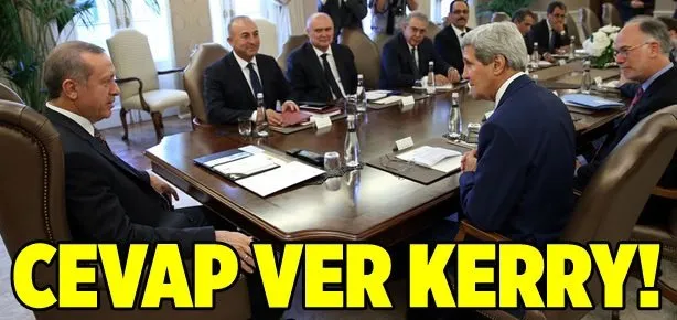 Çok Kerry’ldi