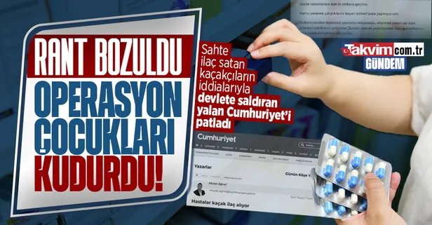 Sağlık Bakanlığı yurt dışı ilaç rantını bozdu! Flaş açıklama: "Yetkili otorite Türkiye İlaç ve Tıbbi Cihaz Kurumu'dur"