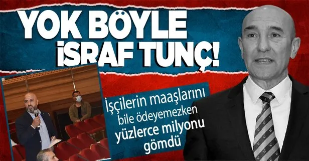 Grand Plaza kara delik gibi!