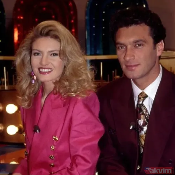 Çarkıfelek'le efsaneleşen Tarık Tarcan'ın son haline bakın yıllar teğet geçmedi! Seneler sonra ortaya çıkıp Hülya Koçyiğit’e itiraf etti - 4