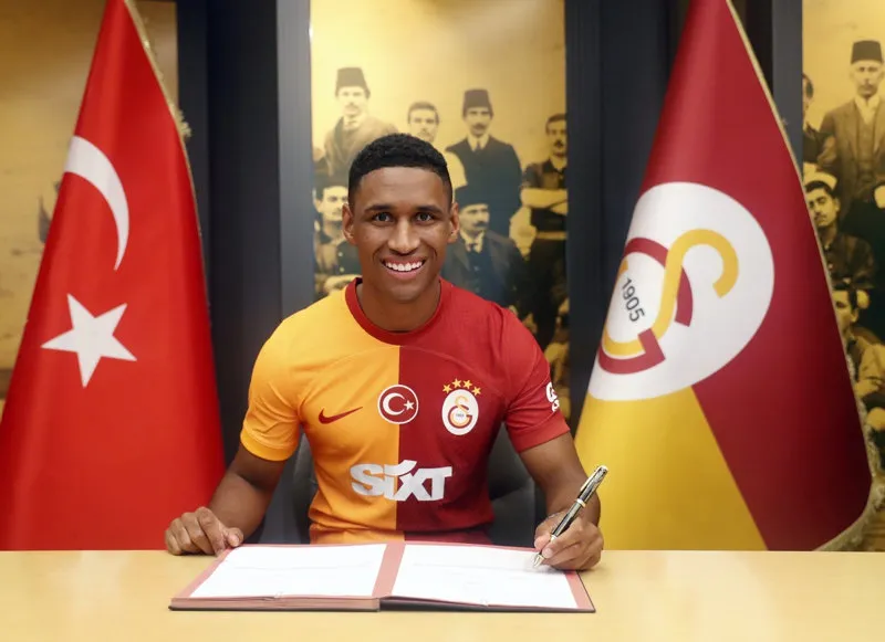 Galatasaray'dan Tete açıklaması! Ceza gelecek mi? - 16