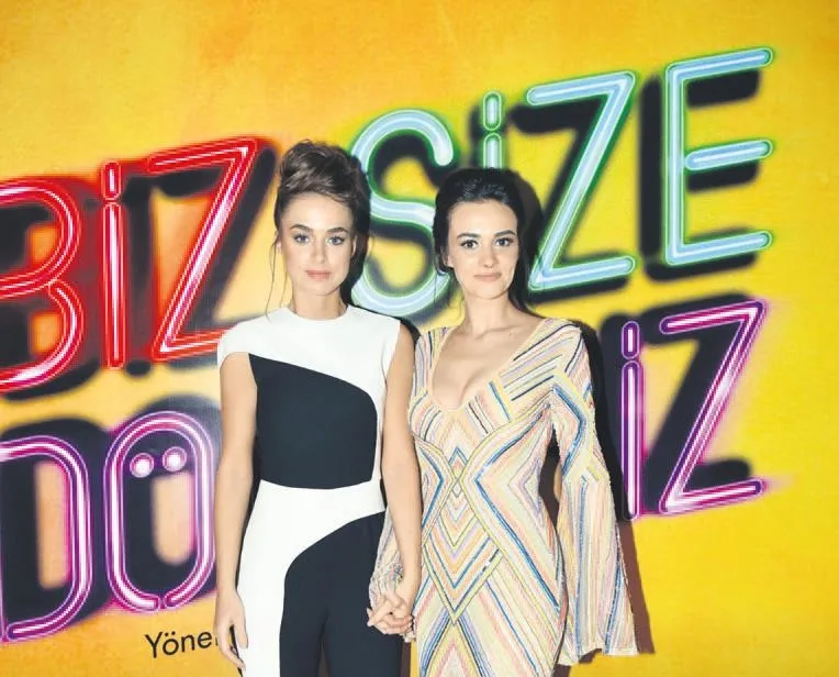 Kardeş dayanışması