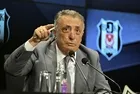 Beşiktaş Başkanı Ahmet Nur Çebi çarpıcı açıklamalara imza attı: "Gerekirse seçime gideriz"