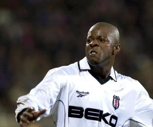 Beşiktaş'tan eski yıldızlara jübile maçı: Quaresma'dan İlhan Mansız'a yıldızlar sahne alacak-5