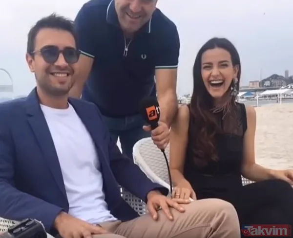 Cannes Festivali'ne Sen Anlat Karadeniz damgasını vurdu - 4