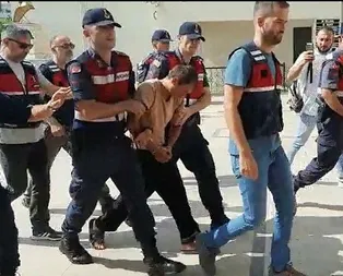 Kundakçı kaç yıl hapis yatacak?