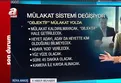 Kamuda mülakat sistemi değişiyor! Yeni mülakat nasıl olacak? İşte tüm detaylar