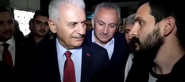 Yıldırım başlattı! Akım büyüyor #ÇünküÇaldılar