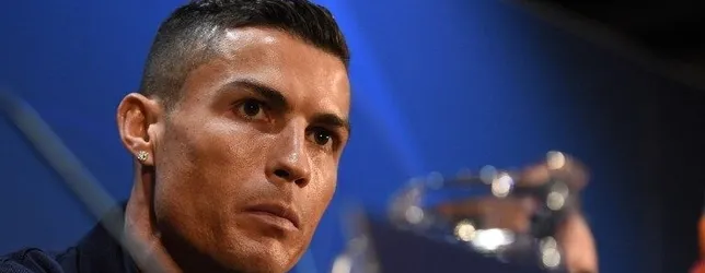 Cristiano Ronaldo Kathryn Mayorga'ya tecavüz iddiaları hakkında konuştu