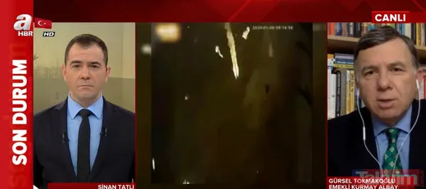 Uzmanlar yorumladı: Ukrayna uçağı 'yanlışlıkla' vuruldu diyen İran'ı ne bekliyor? - 1