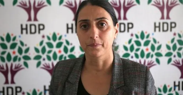 PKK&#39;dan HDP&#39;li vekil Feleknas Uca aracılığıyla Meclis&#39;e soru önergesi! MİT&#39;in Kuzey Irak operasyonlarını sordular - Takvim