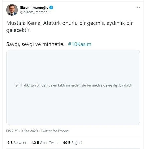 chpli-ekrem-imamoglunun-10-kasim-paylasimi-telife-takildi-1605019841283.jpeg CHP'li Ekrem İmamoğlu'nun '10 Kasım' paylaşımı telife takıldı!-3