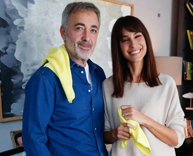 Pırıl pırıl aşk