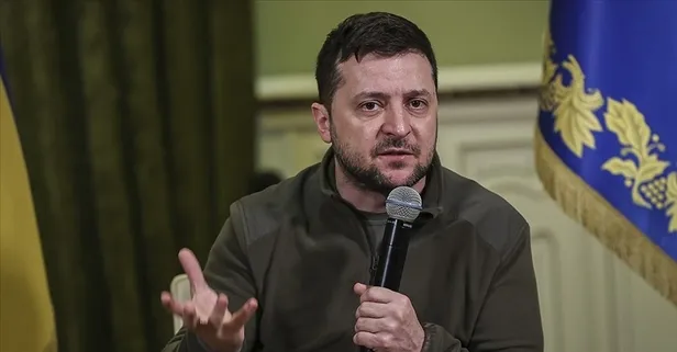 Cuma günü Trump ile bir araya gelecekler! Ukrayna Devlet Başkanı Zelenskiy duyurdu