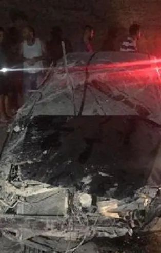 Şahin Şeker'in eşi Laura Jane Şeker hayatını kaybetti