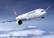 THYden ABDdeki Türkler için New Yorktan özel sefer!