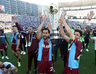 Olimpiyat şampiyonu