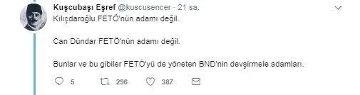 15 Temmuz'un yıl dönümünde provokasyon mu planlanıyor?-4