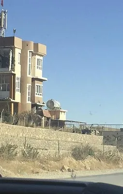 Terör örgütü PKK'nın Sincar'daki 'bayrak oyunu'