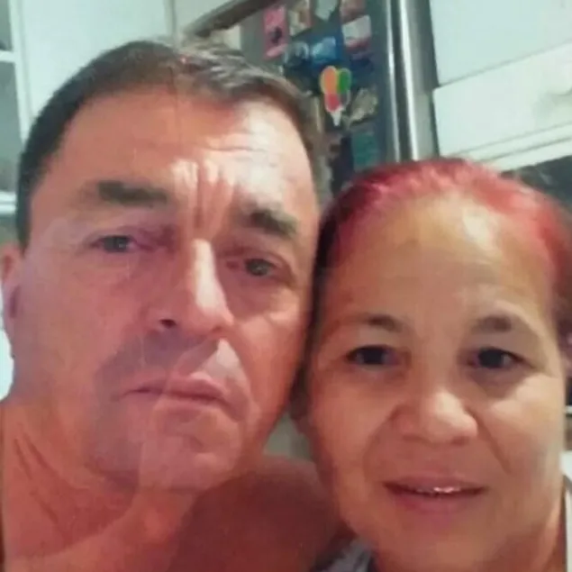 Sevgilisi ve erkek arkadaşını parçalara ayırdı!