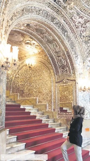 Sabri Sarıoğlu'nun pilot eşi Yağmur Sarıoğlu İran'a uçtu!