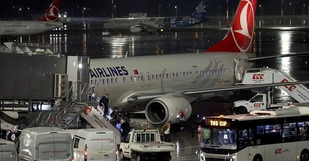 Öldürülen mühendisin cenazesi Bakü'ye gönderildi
