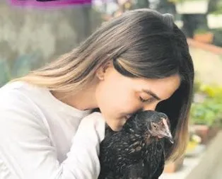 Ateş’in kara kızı