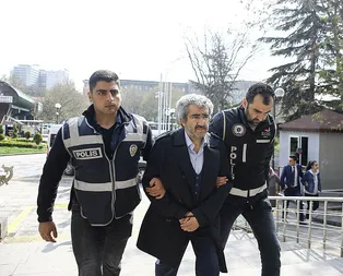 FETÖcü Ali Demir hakkındaki iddianame hazır! Soru hırsızlığını bir bir itiraf ettiler! Sır Cihazı kullanarak...