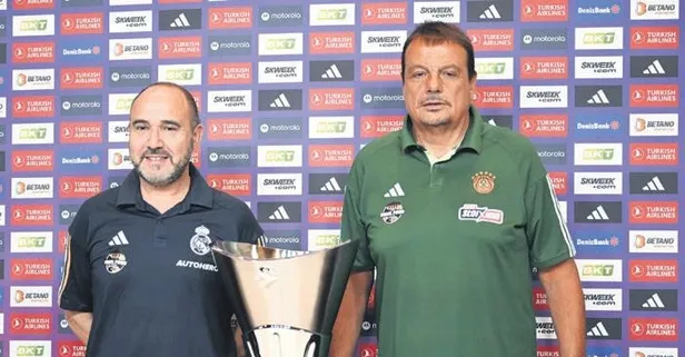 Türkiye’yi temsil edeceğim