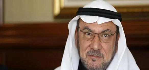 İslam İşbirliği Teşkilatı (İİT) Genel Sekreteri İyad Medeni görevinden ayrıldı
