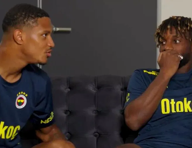 Oosterwolde ile Maximin kapıştı!