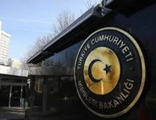 Türkiye’den ABD’ye Venezuela tepkisi