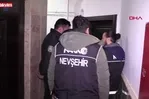 Nevşehir tefeci operasyonu - Video