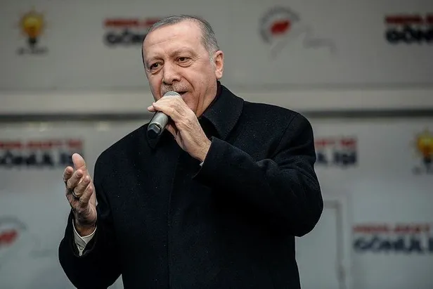 Başkan Erdoğan İstanbul'da müjdeyi verdi: 30 yıllık beklenti sona eriyor-2