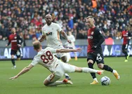 Galatasarayda Semih Kayanın sağ bek faciası! Rakamlar şok etkisi yarattı