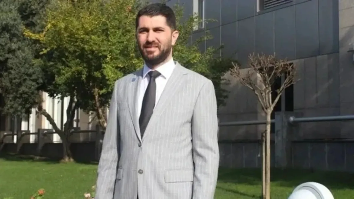 Pusula patronu Serdar Turhan'ın savcılık ifadesi ortaya çıktı: "Yönetimle ilgim yok" dedi, "Küçülün" talimatını anlattı!