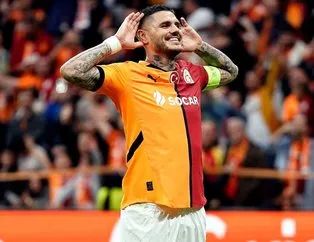 Galatasaray Icardi’yi aramadı!