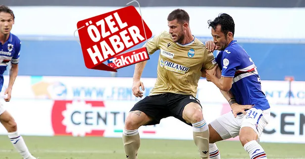 Trabzonspor Alberto Cerri’yi kadrosuna katmak için görüşmelere başladı