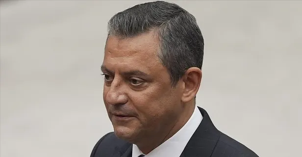 AK Parti'den Başkan Erdoğan'ı hedef alan CHP'li Özel'e sert tepki! 500 bin TL'lik tazminat davası açıldı