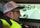 Sürücüler dikkat... Yayalara geçiş üstünlüğü sağlaması zorunlu hale geldi! Mobil EDS ile tespit ediliyor