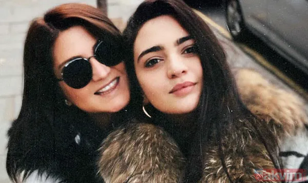 Kayahan'ın büyük kızı Beste Açar'ı görenler şok oldu! İşte Beste Açar'ın son hali... - 12