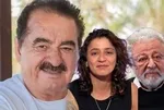Metin Akpınar'ın kızı Duygu Nebioğlu'nun annesiydi! Suphiye Orancı'nın İbrahim Tatlıses ile geçmişi çıktı! Meğer o yıllarda...