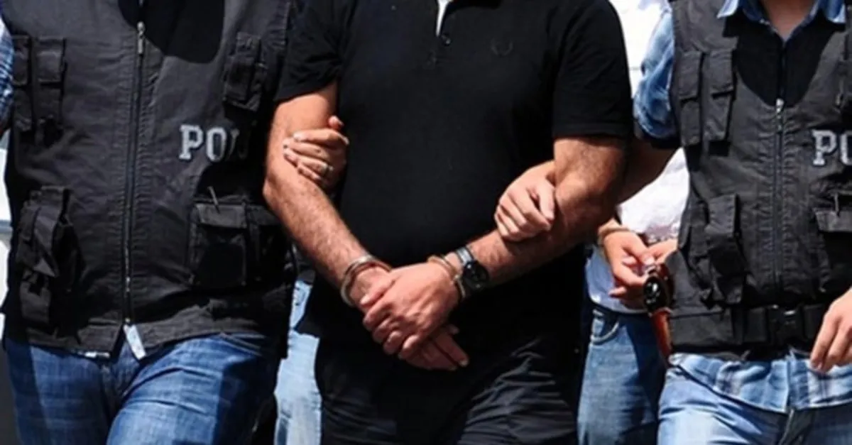 Hatay Da Feto Cu Eski Asker Tutuklandi Takvim