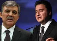 Ali Babacan Taksim Meydanından Ben karaktersizin önde gideniyim diye bağırsa bu kadar etkisi olmazdı