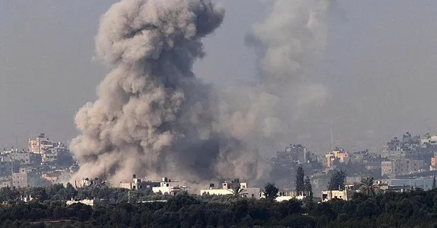 BM ile silah üreticileri arasında karı-koca ilişkisi! İşte Gazze’deki soykırıma göz yumulmasının sebebi...